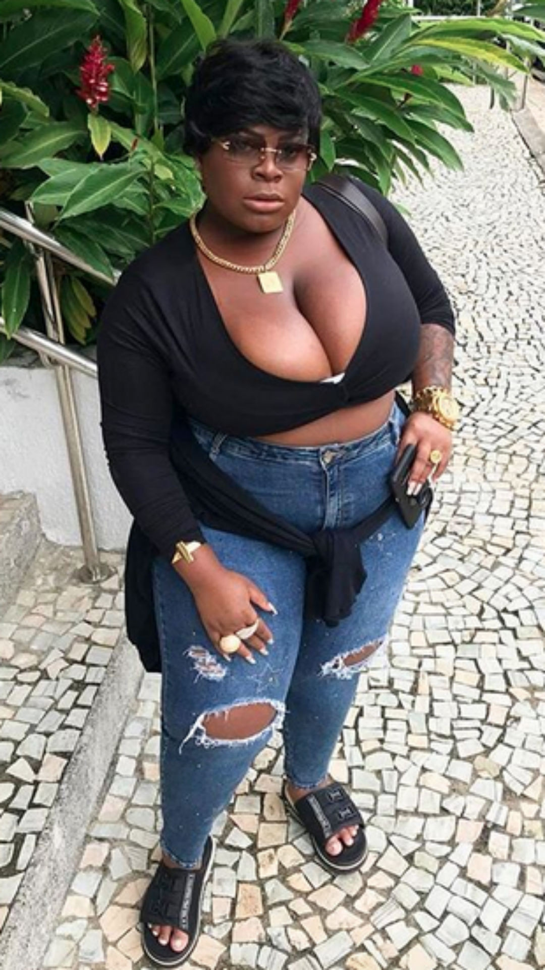 Jojo Todynho, Instagram Jojo Todynho, Instagram